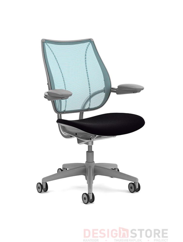 Humanscale Liberty Task - Bureaustoelen